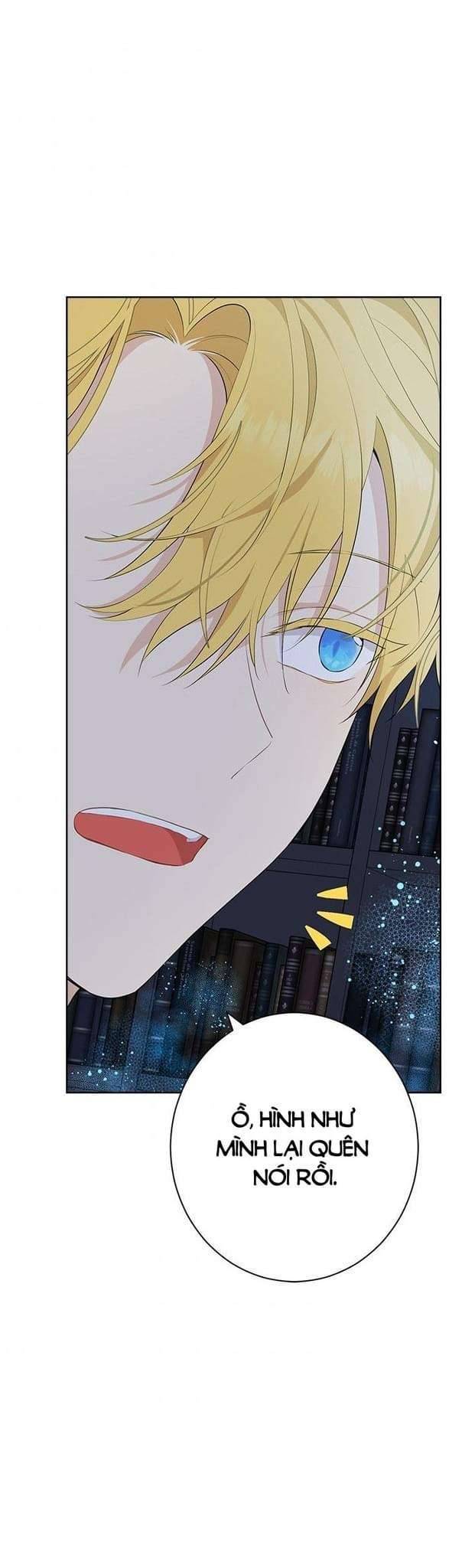 Tôi Là Minh Chứng Của Sự Thật Chap 58 - Next Chap 59