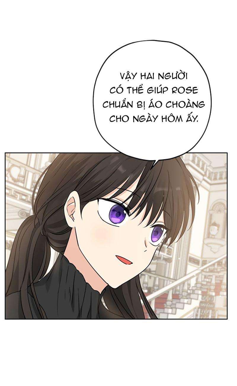 Tôi Là Minh Chứng Của Sự Thật Chap 15 - Trang 3