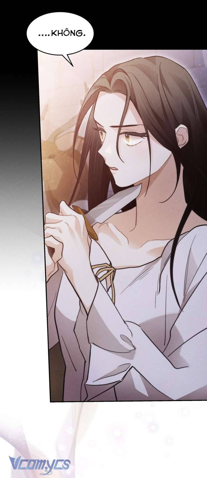 Tiếng Trống Vang Dội Chapter 9 - Trang 4