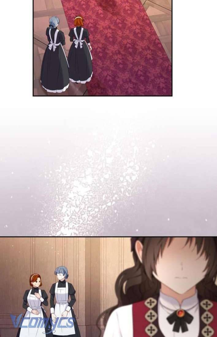 Tôi Được Nuôi Dưỡng Bởi Những Kẻ Phản Diện Chap 47 - Trang 3