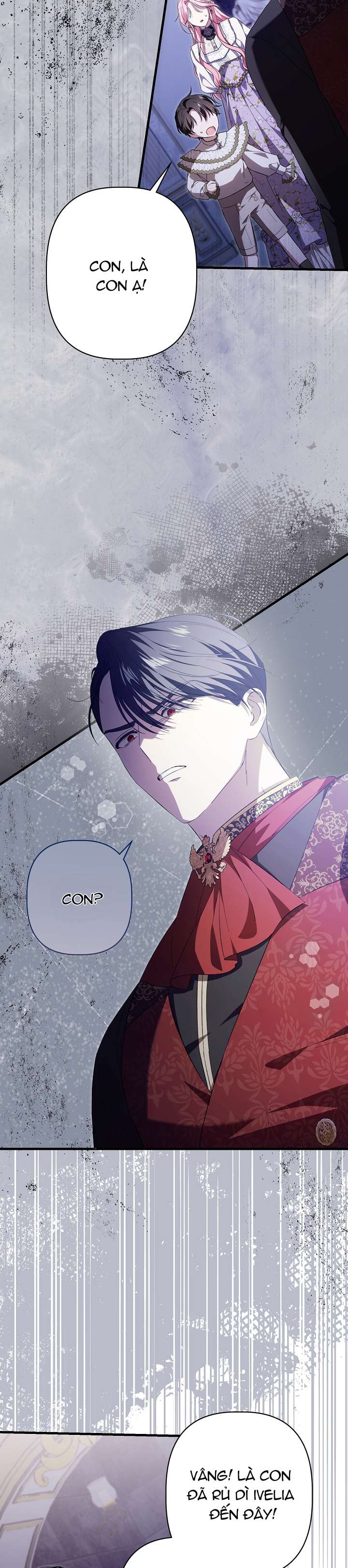 Cha Của Nam Chính Từ Chối Hủy Hôn Chapter 12 - Trang 4