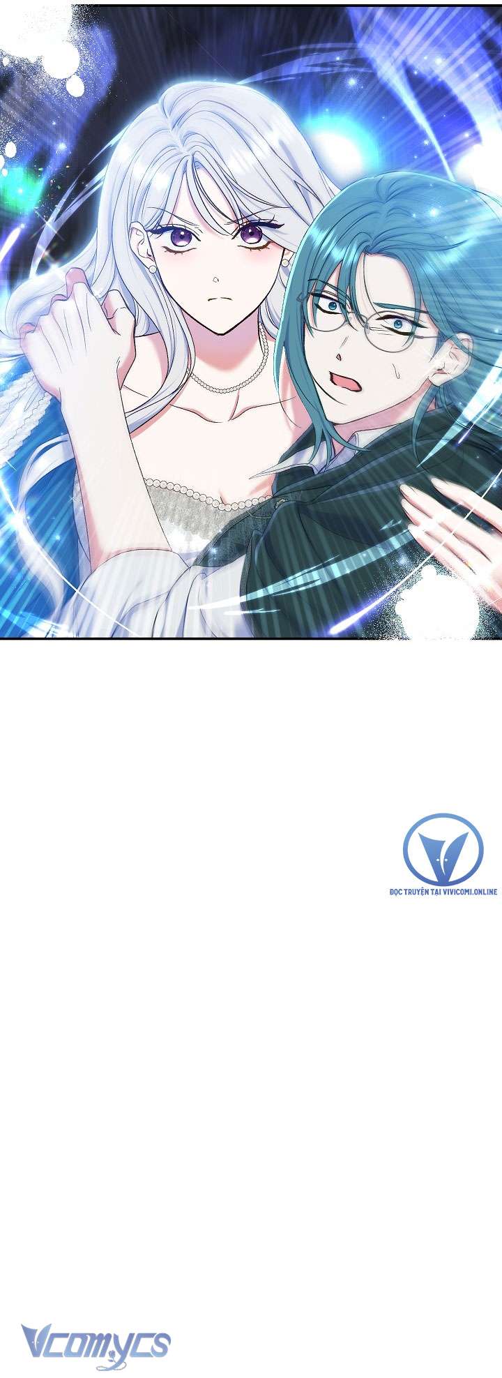 Người Xem Mắt Của Ác Nữ Quá Hoàn Hảo Chapter 56 - Trang 4