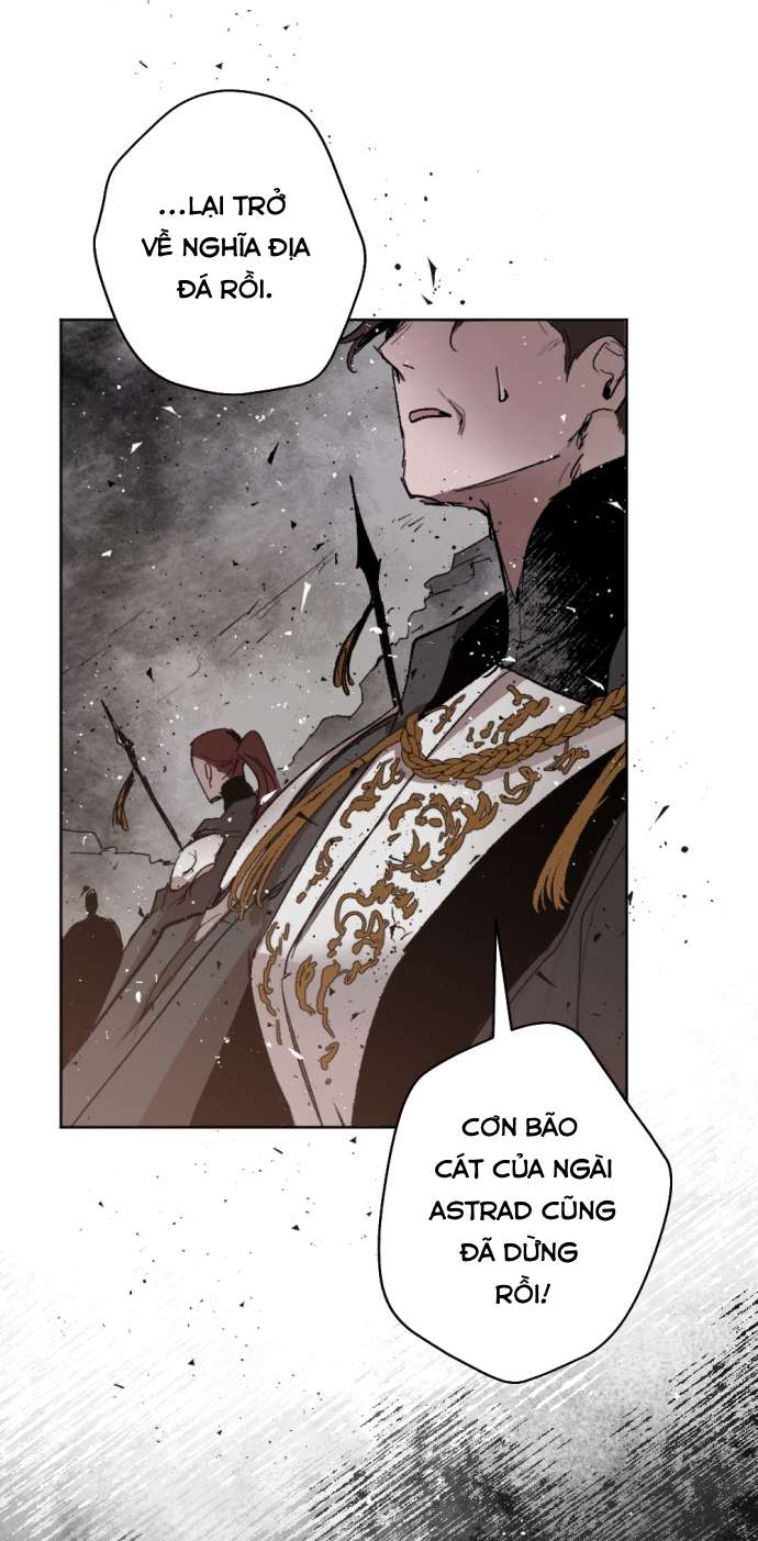 Lời Thú Nhận Của Chúa Tể Bóng Tối Chap 33 - Trang 4