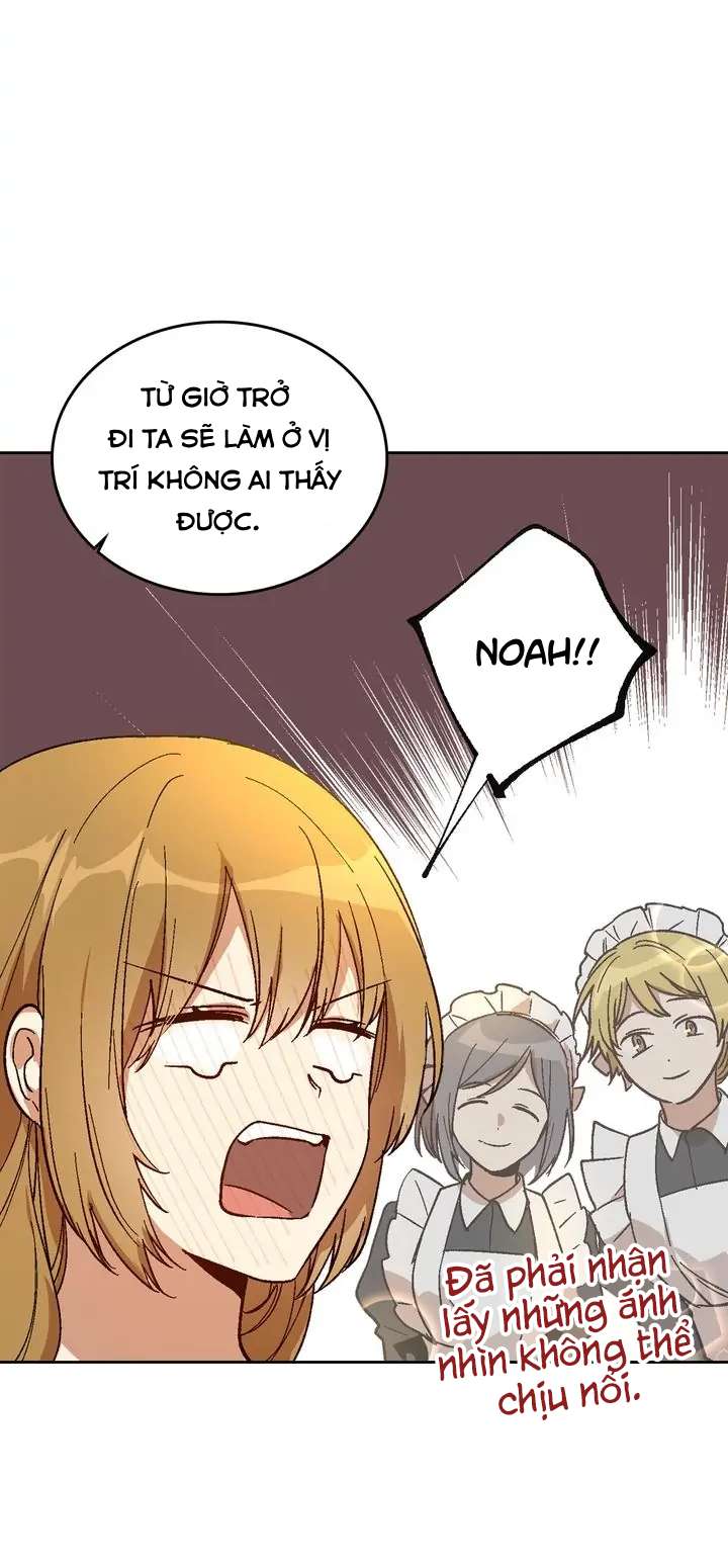 Vị Hôn Thê Khế Ước Của Công Tước Chapter 110 - Trang 4