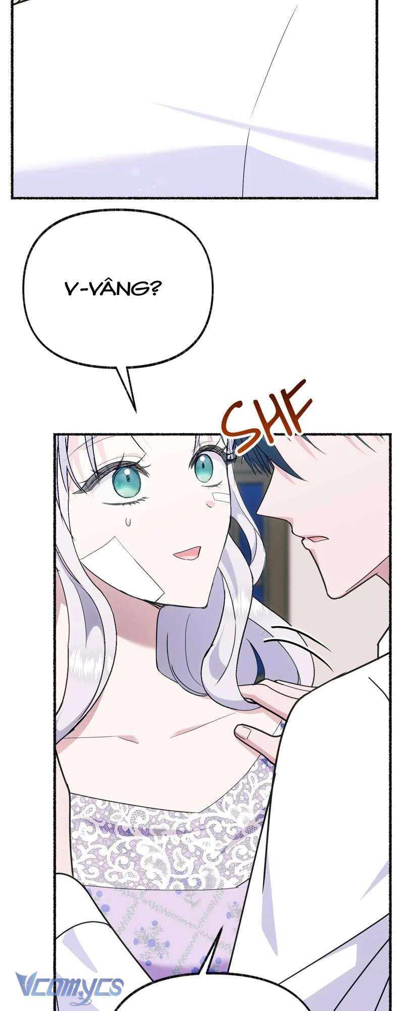 Trở Thành Chú Mèo Ngủ Cùng Bạo Chúa Chapter 34 - Trang 3