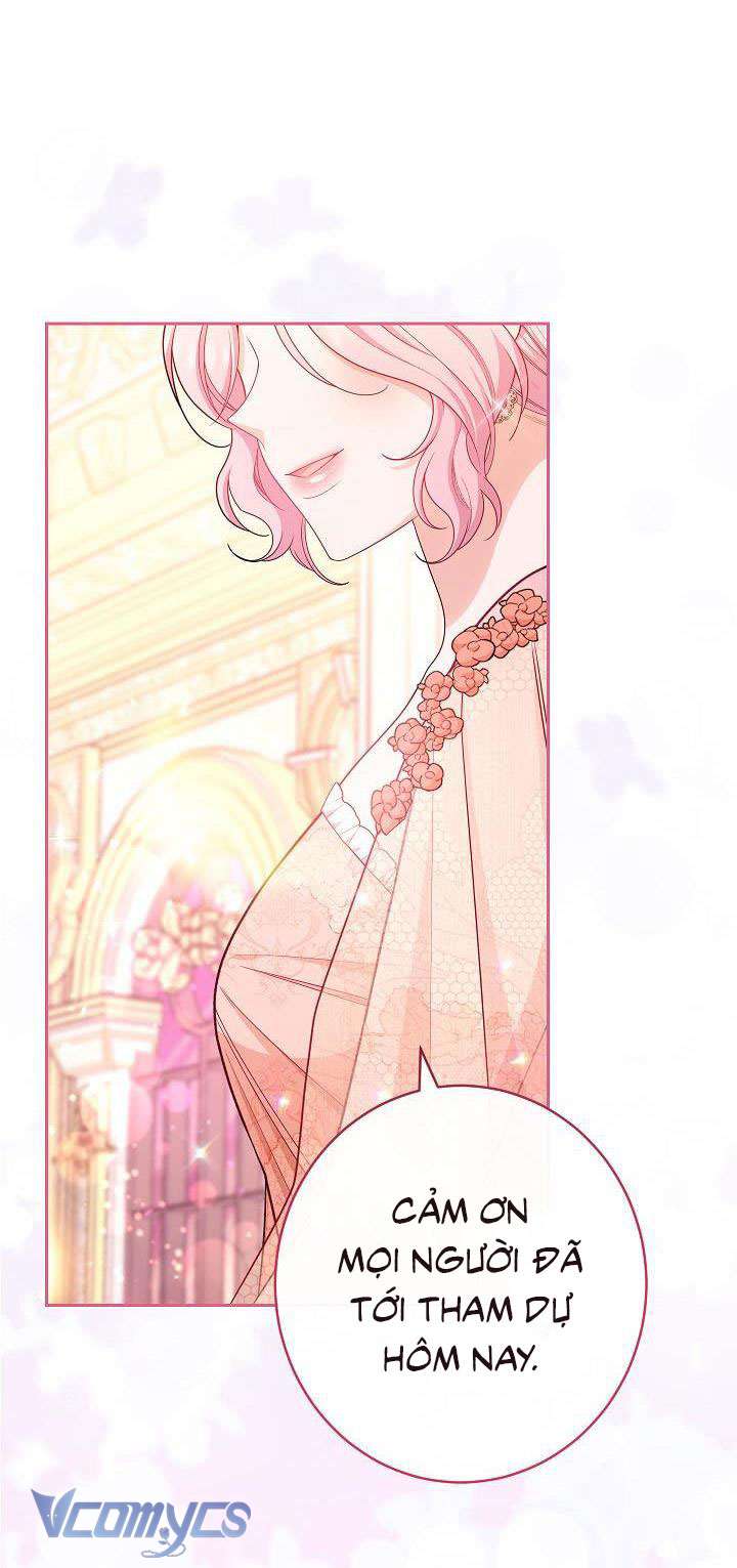 Hầu Gái Độc Quyền Của Hoàng Hậu Phản Diện Chapter 15 - Trang 4