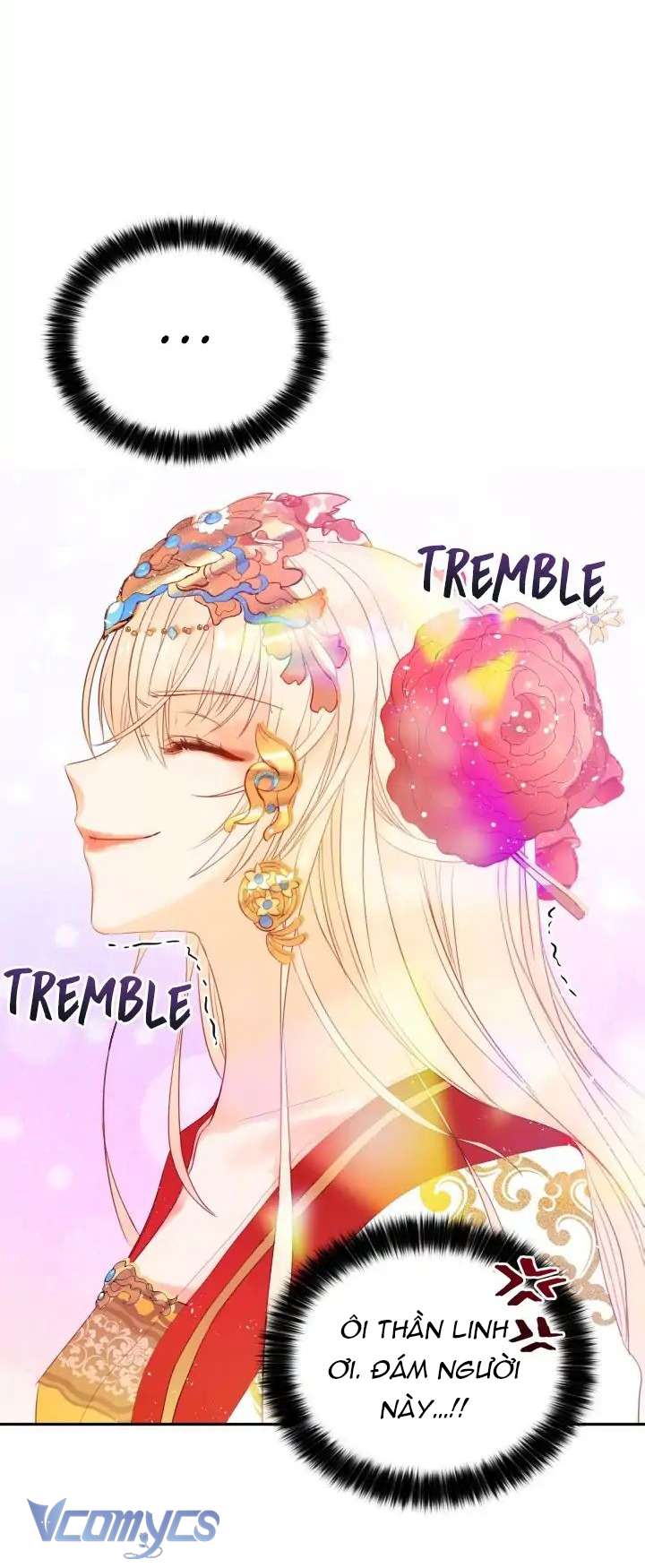 Ái Phi Khế Ước Chap 2 - Trang 2