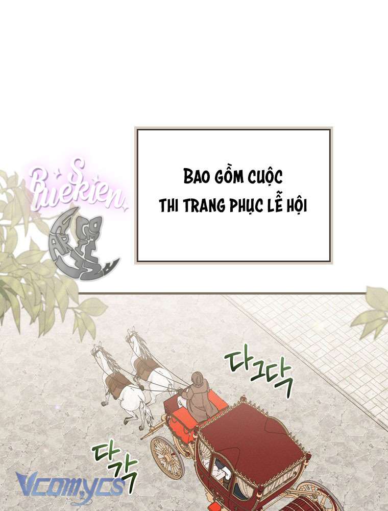 Chị Gái Của Nhân Vật Phản Diện Hôm Nay Cũng Đang Đau Khổ Chapter 29 - Trang 4