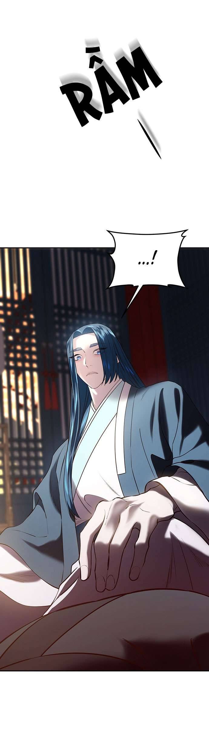 Vương Tử Huyền Bí Chapter 29 - Trang 4