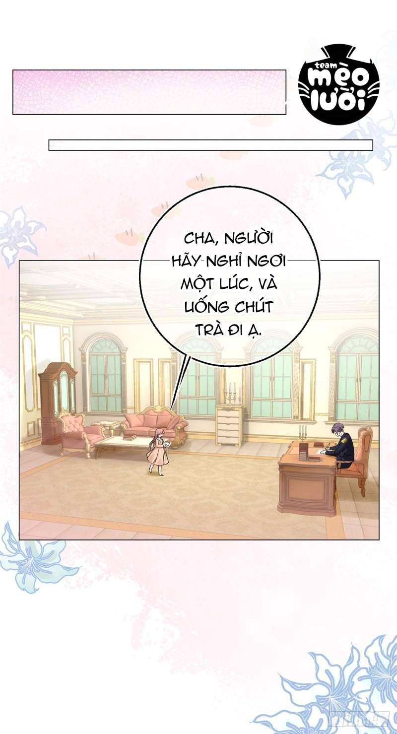 Sự Phản Công Của Nữ Công Tước Phản Chap 4 - Trang 2