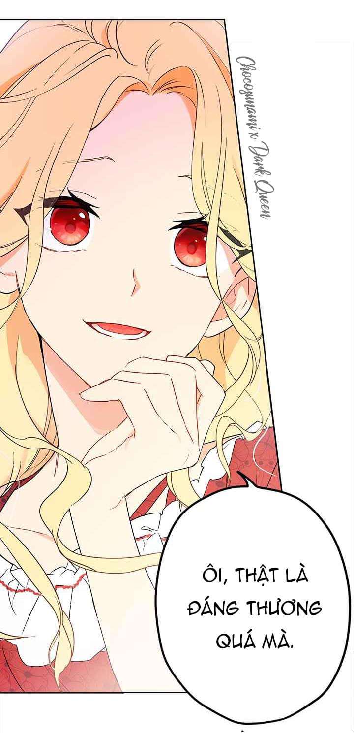 Tôi Là Minh Chứng Của Sự Thật Chap 1 - Next Chap 2