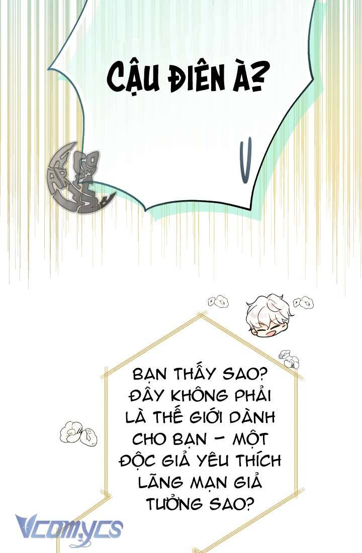 Tiểu Thư Tích Tiền Đi Bụi Chapter 1 - Trang 4