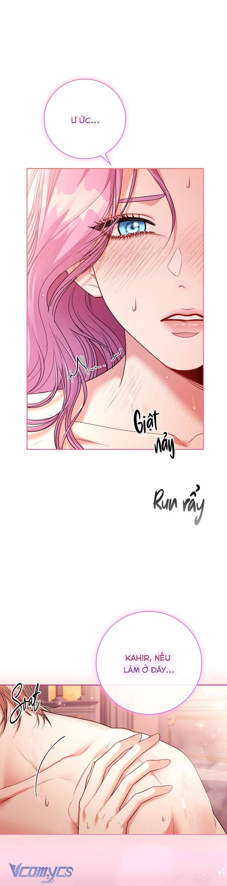 Thư Ký Của Bạo Chúa Chapter 113 - Trang 4