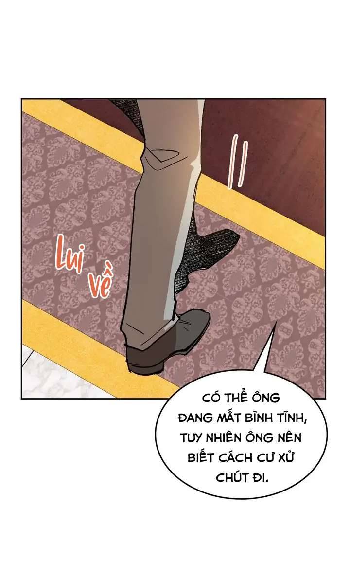 Vị Hôn Thê Khế Ước Của Công Tước Chapter 83 - Next Chapter 84