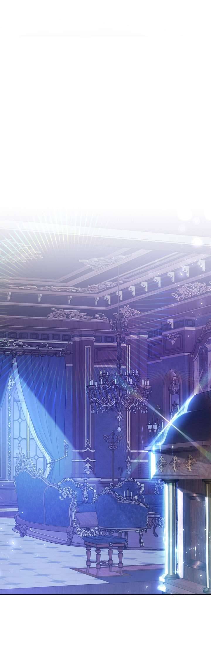 Ác Nữ Chỉ Là Một Con Rối Chap 52 - Trang 2