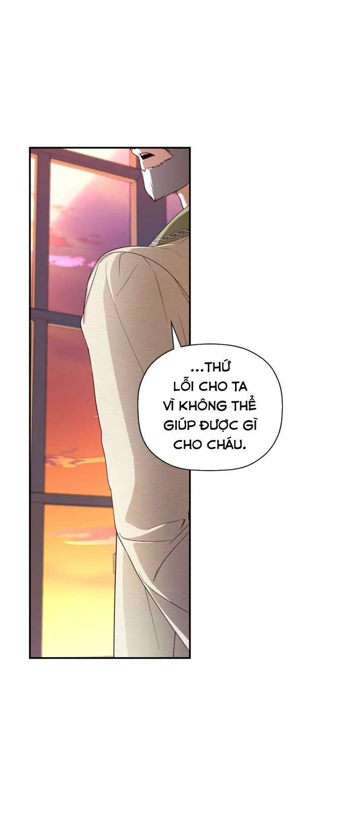 Phương Pháp Che Giấu Đứa Con Của Hoàng Đế Chapter 28 - Trang 4