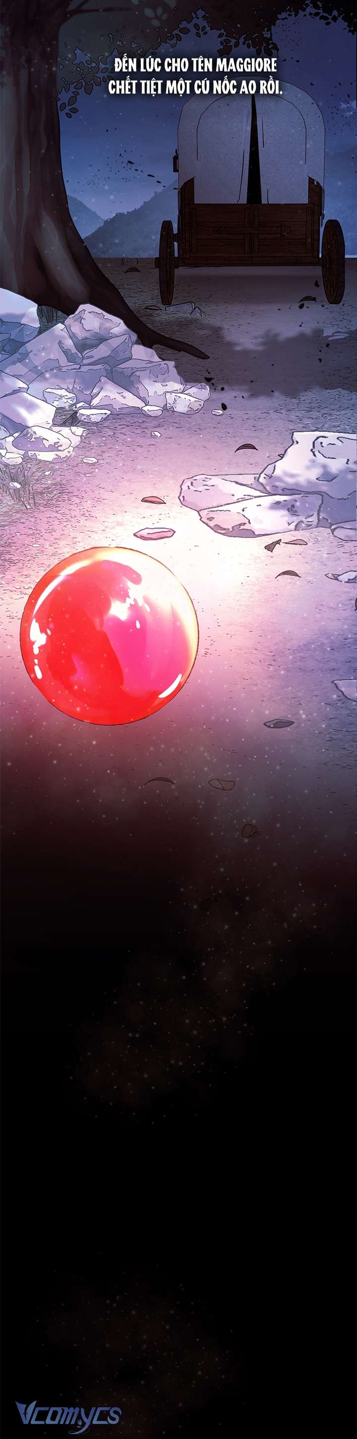 Gia Đình Bị Ám Ảnh Bởi Tôi Chapter 64 - Trang 4