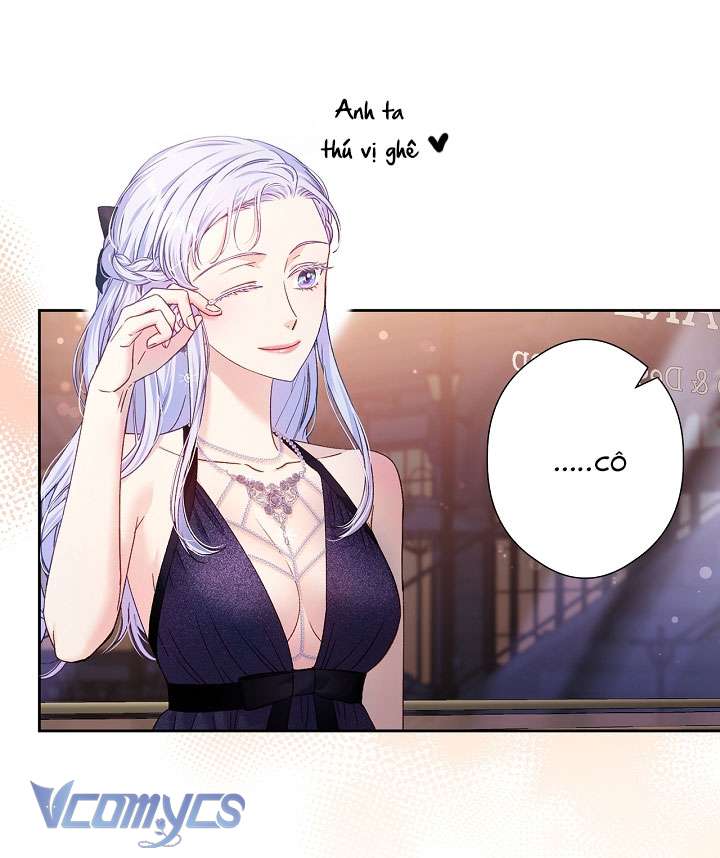 [18+] Love Kitsch Crunch Chapter 17 - Trang 3