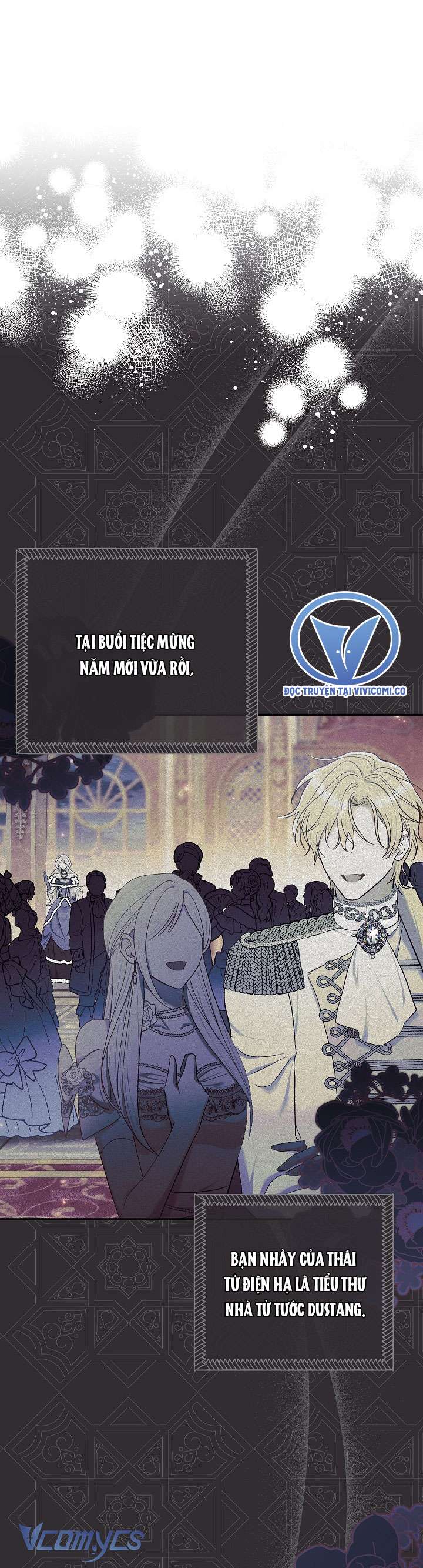 Người Xem Mắt Của Ác Nữ Quá Hoàn Hảo Chapter 63 - Next Chapter 64