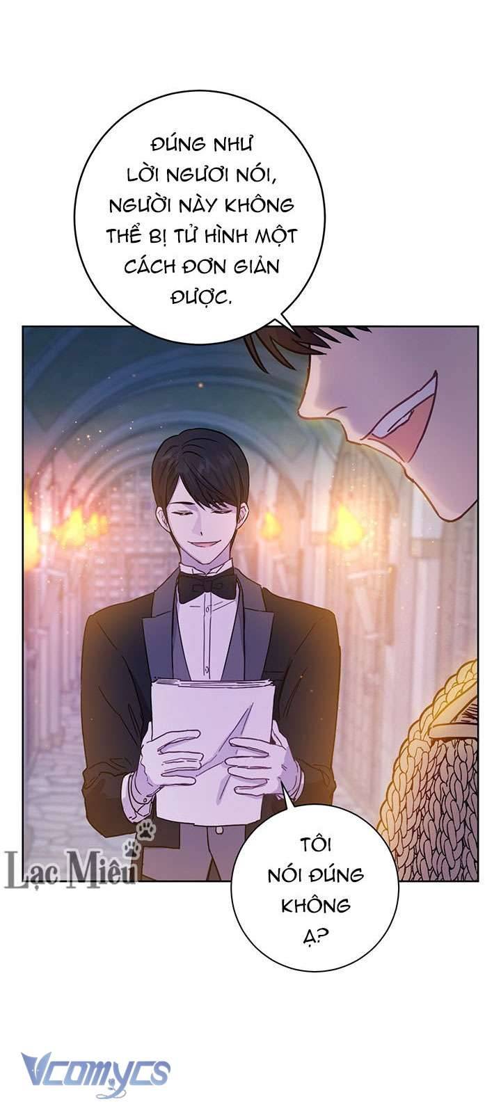 Cuộc Sống Mới Của Công Nương Chapter 3 - Trang 4