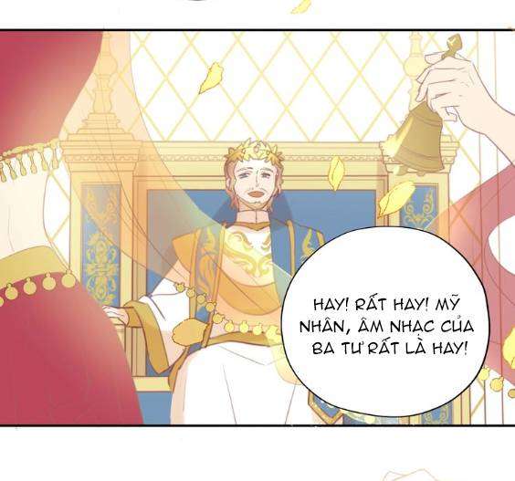 Địch Úc Đa Chi Ca Chapter 8 - Trang 4