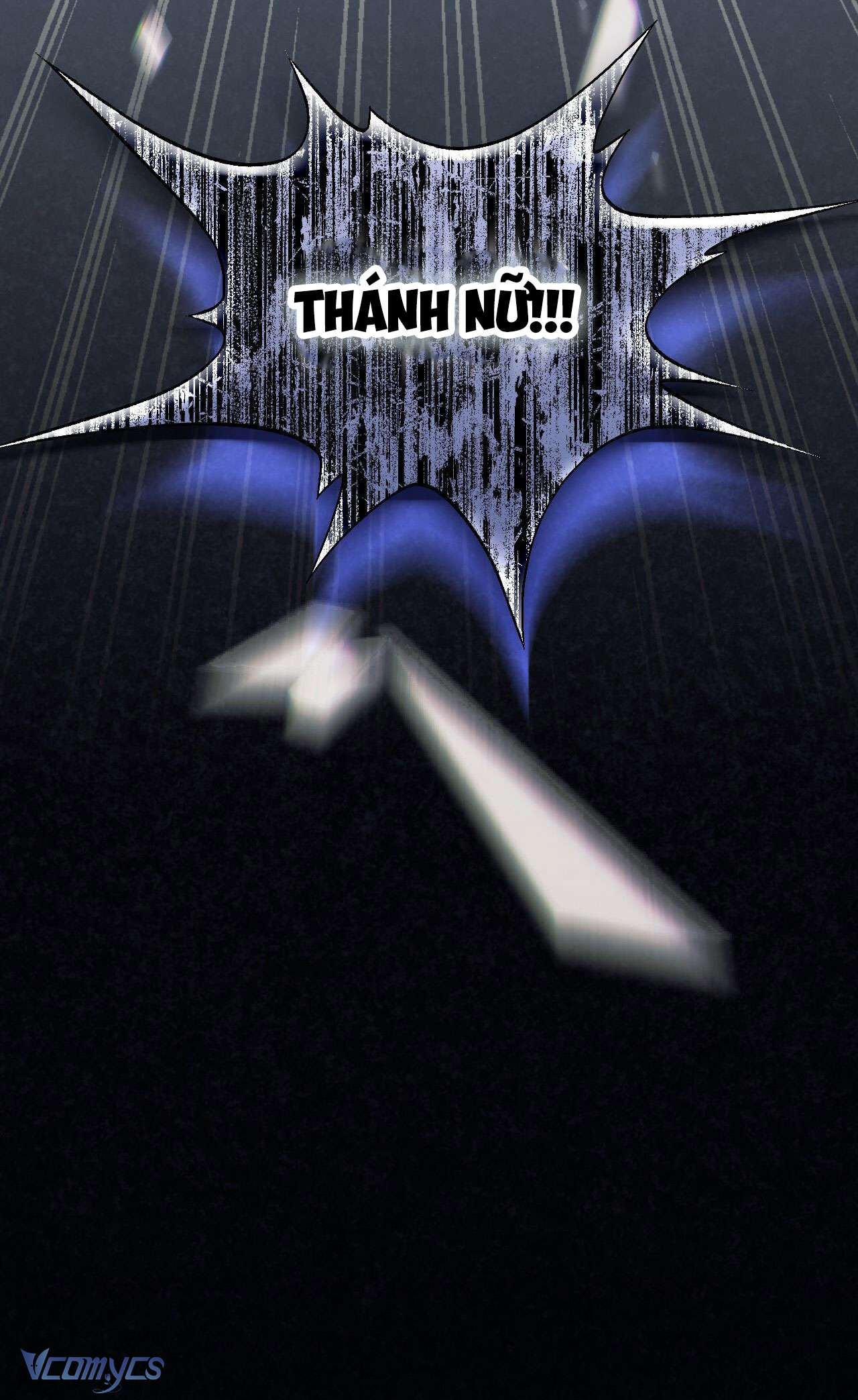 Thánh Nữ Giả Muốn Bỏ Trốn Chap 12 - Next Chap 13