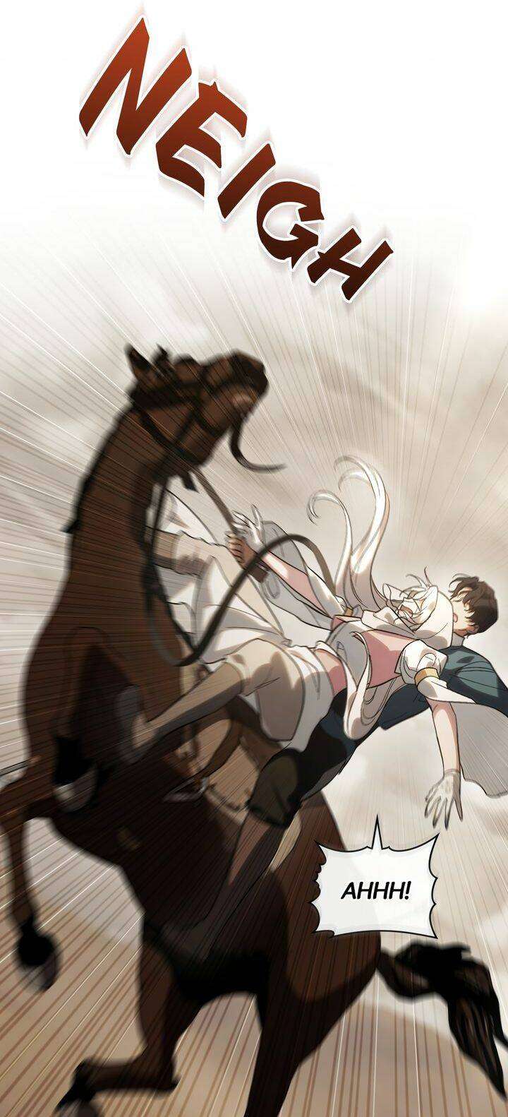 Khi Số Phận Tìm Đến Hai Ta Chapter 8 - Trang 4