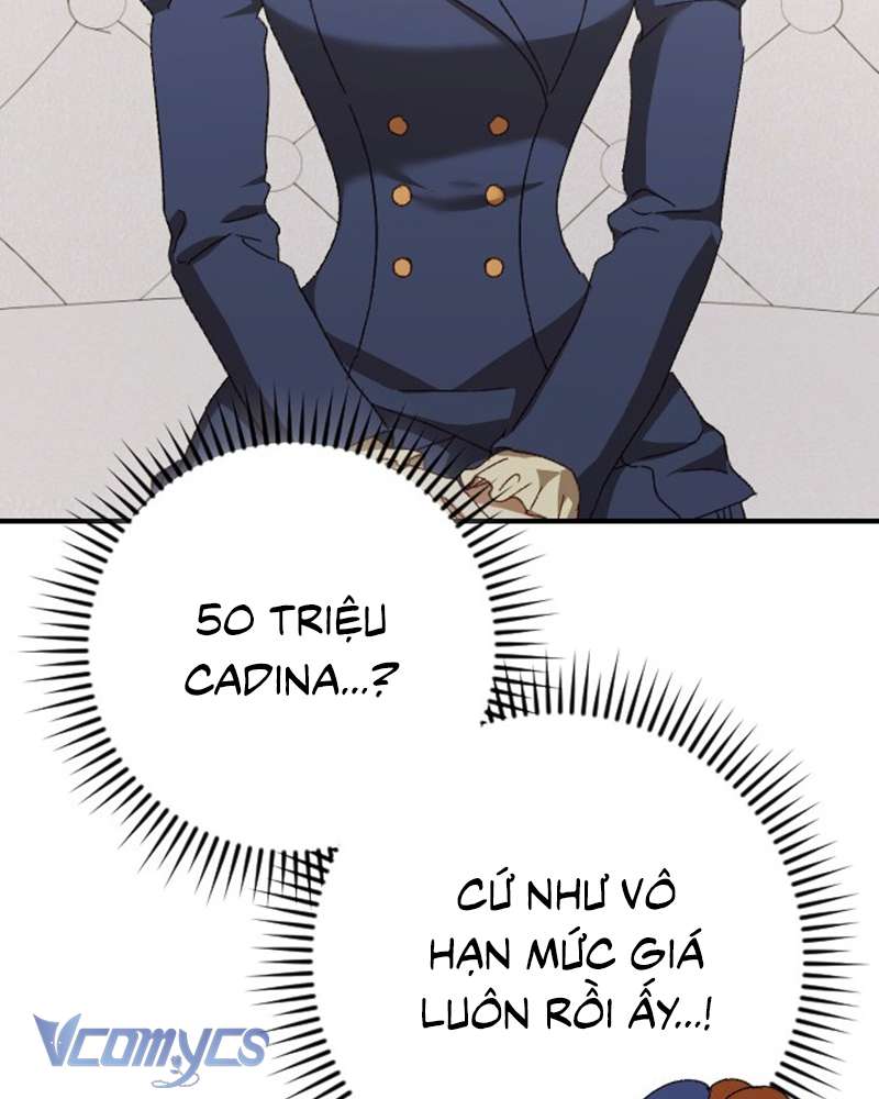 Dành Cho Những Ai Coi Hối Tiếc Là Điều Xa Xỉ Chap 21 - Trang 4