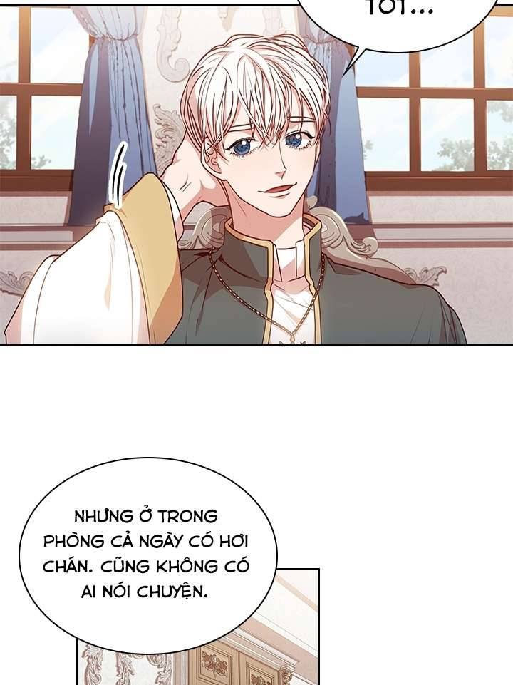 Thư Ký Của Bạo Chúa Chapter 16 - Trang 4