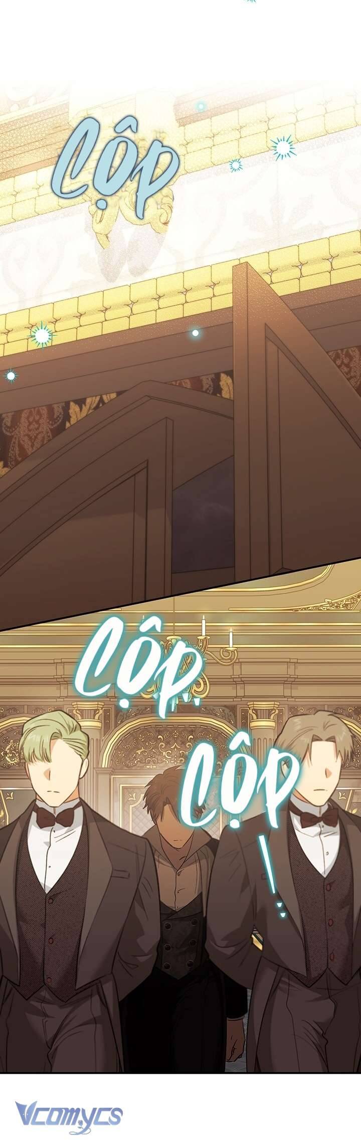 May Mắn Hay Bất Hạnh Chap 90 - Trang 4