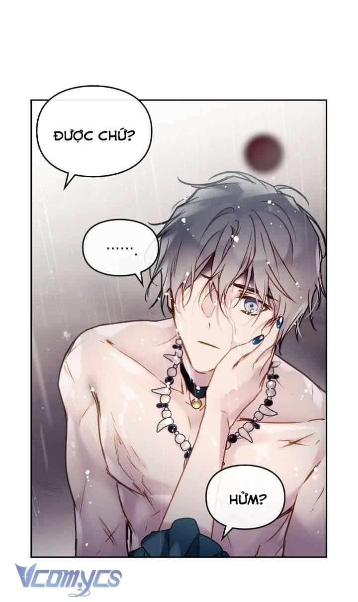 Kết Cục Của Nhân Vật Phản Diện Chỉ Có Thể Là Cái Chết Chapter 93 - Trang 4