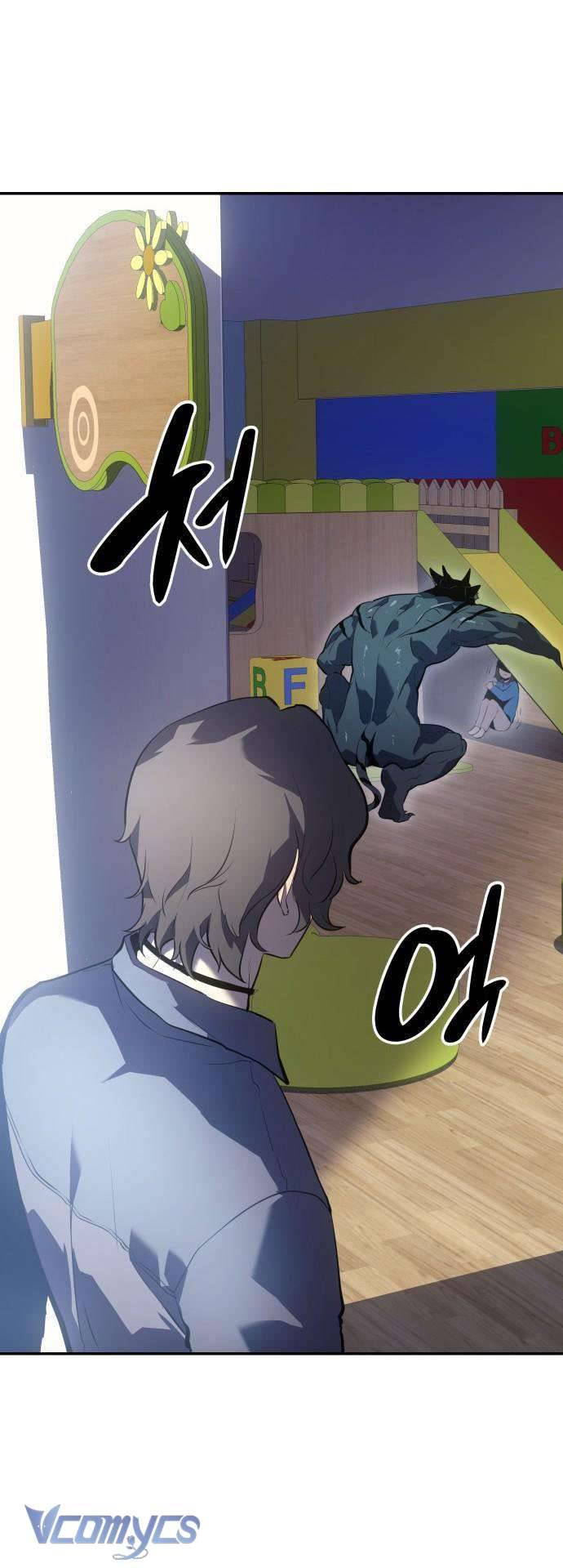 (BTS - HYBE) 7FATES: CHAKHO Chap 11 - Trang 2