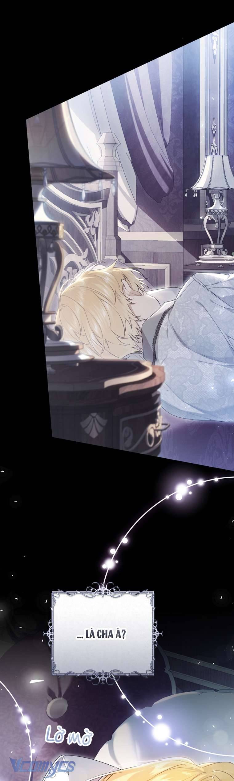 Ác Nữ Chỉ Là Một Con Rối Chap 92 - Trang 2