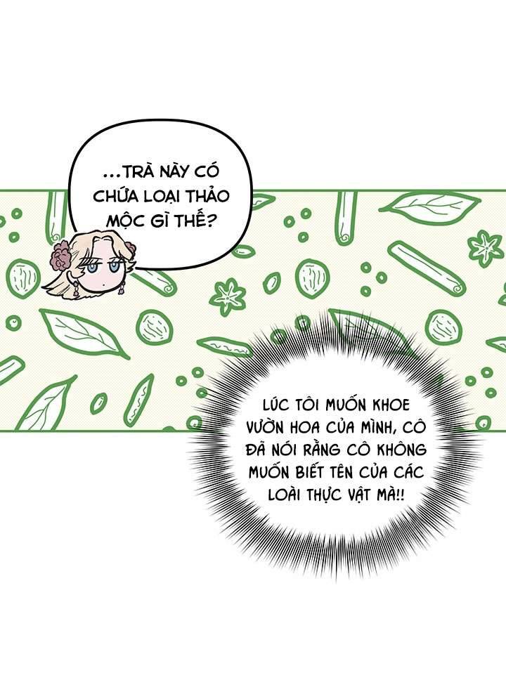 May Mắn Hay Bất Hạnh Chap 38 - Trang 4