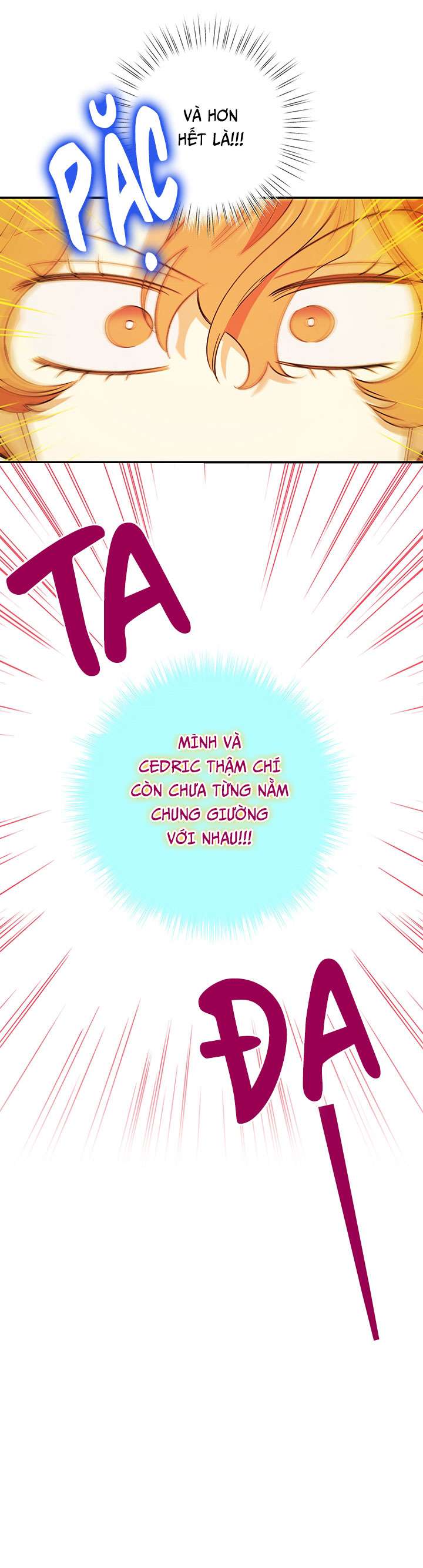 May Mắn Hay Bất Hạnh Chap 80 - Trang 4