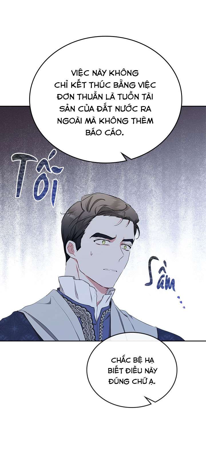 Kiếp Này Nhất Định Làm Gia Chủ Chap 48 - Trang 2