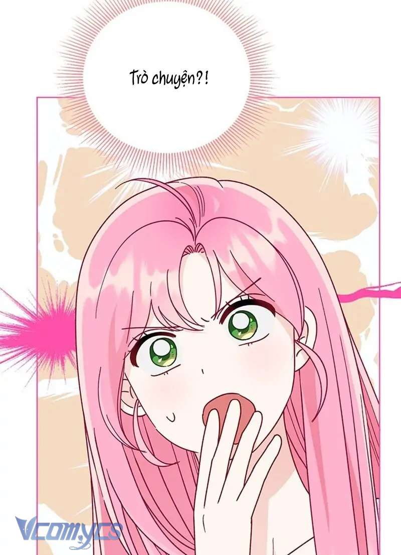 Sự Điều Trị Đặc Biệt Của Tinh Linh Chapter 67 - Trang 4