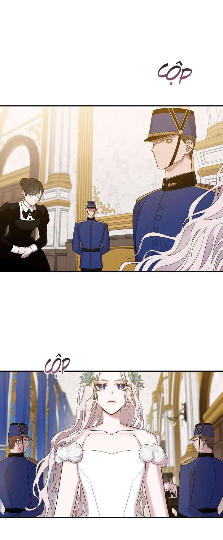 Thuần Hóa Bạo Quân Rồi Bỏ Trốn Chap 4 - Trang 2