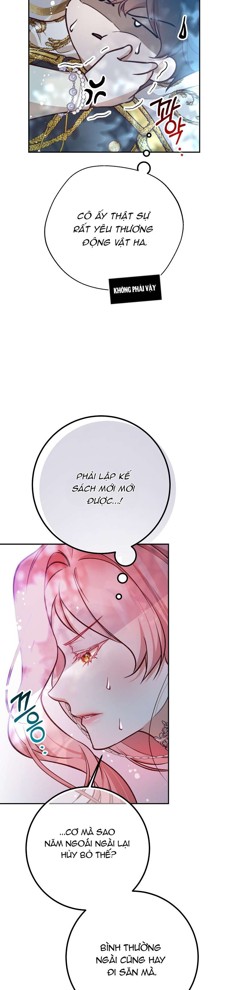 Khi Trái Tim Dẫn Lối Đôi Ta Chapter 26 - Next Chapter 27