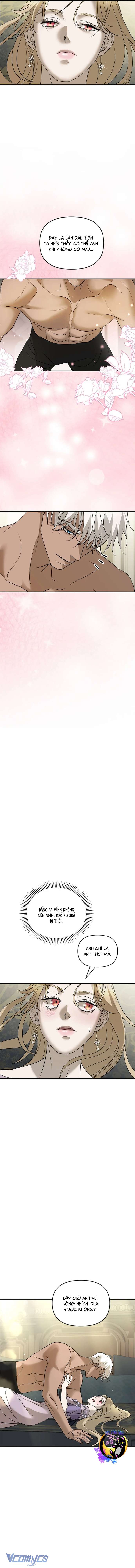 Ta đã chết như thế nào Chap 28 - Next Chap 29