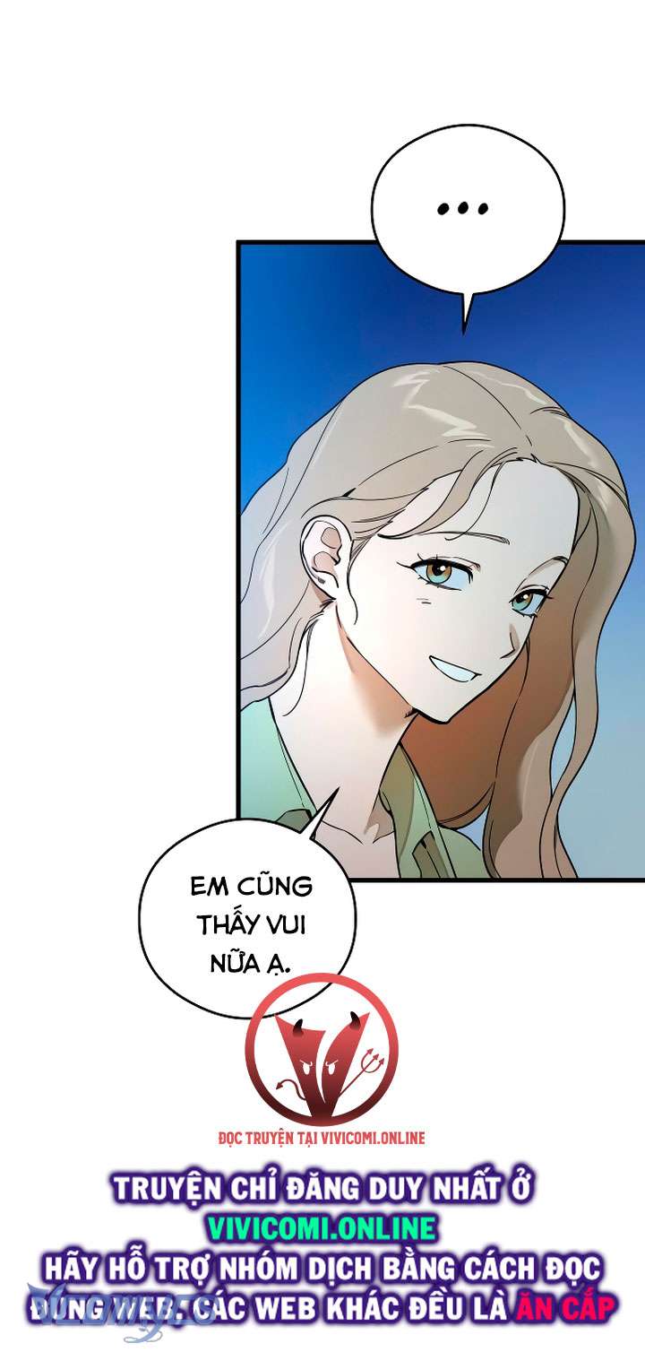 [18+] Mong Ước Của Ác Quỷ Chap 20 - Trang 2
