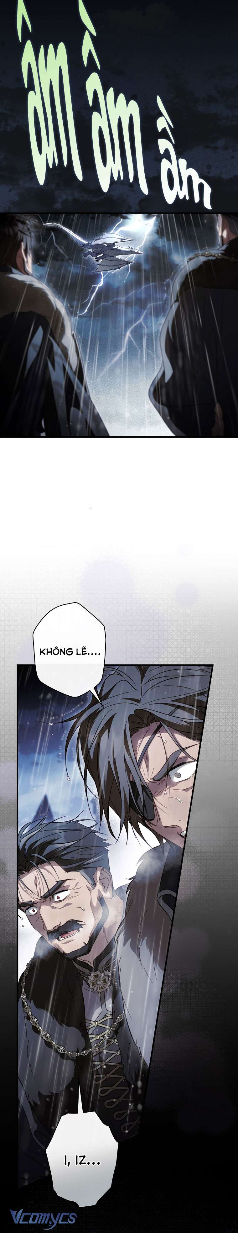 Phương Pháp Khiến Phu Quân Đứng Về Phía Tôi Chapter 108 - Trang 4