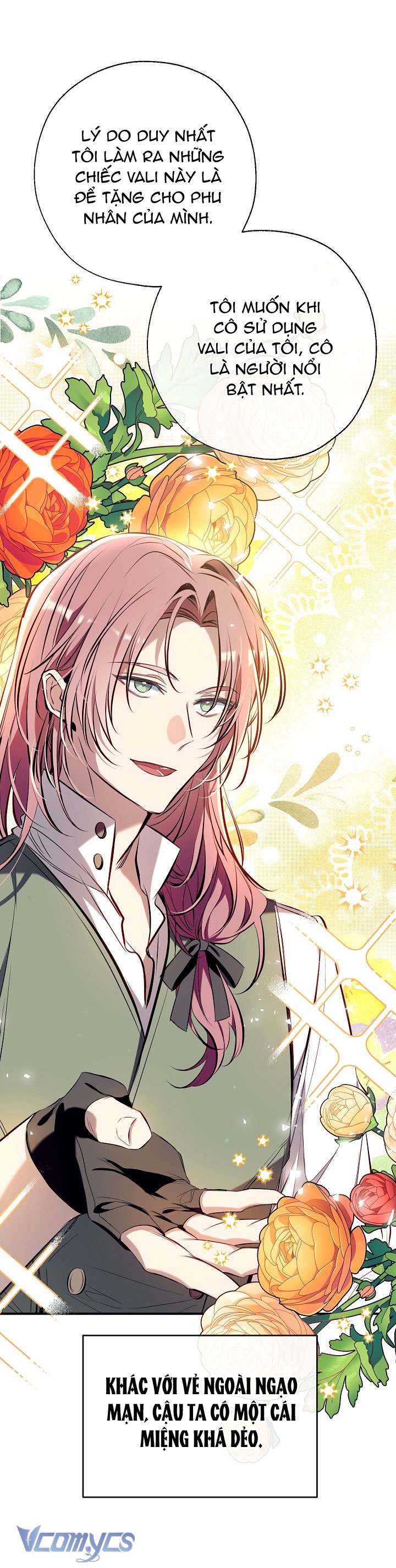 Chúng Ta Có Thể Trở Thành Một Gia Đình Được Không? Chap 91 - Trang 2