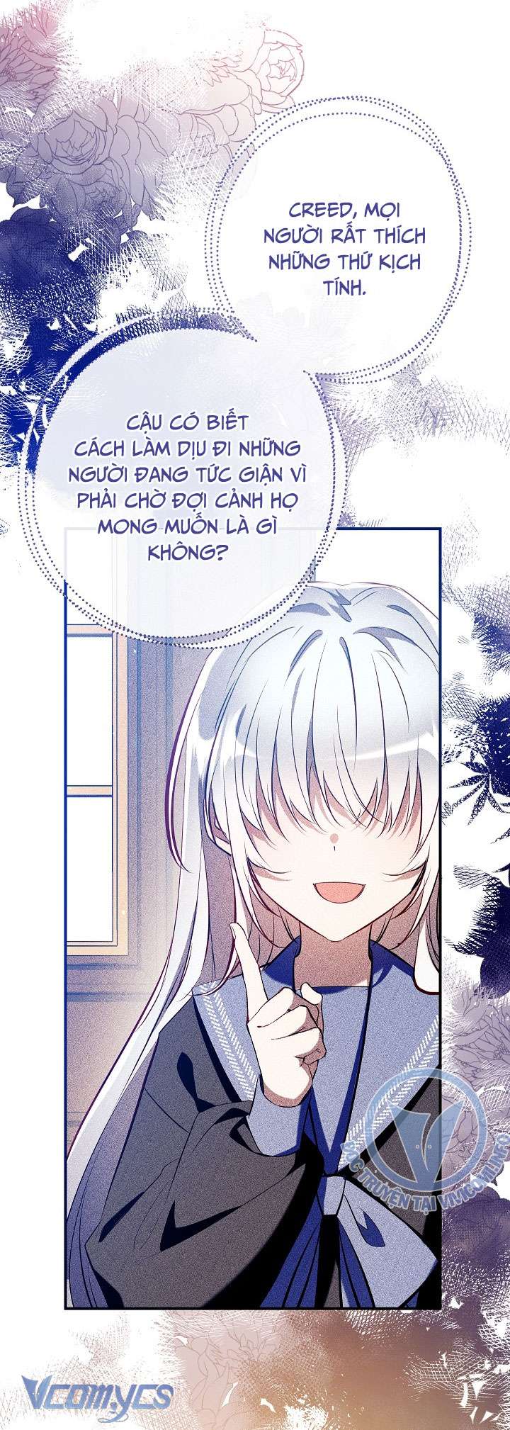 Chúng Ta Có Thể Trở Thành Một Gia Đình Được Không? Chap 104 - Trang 2