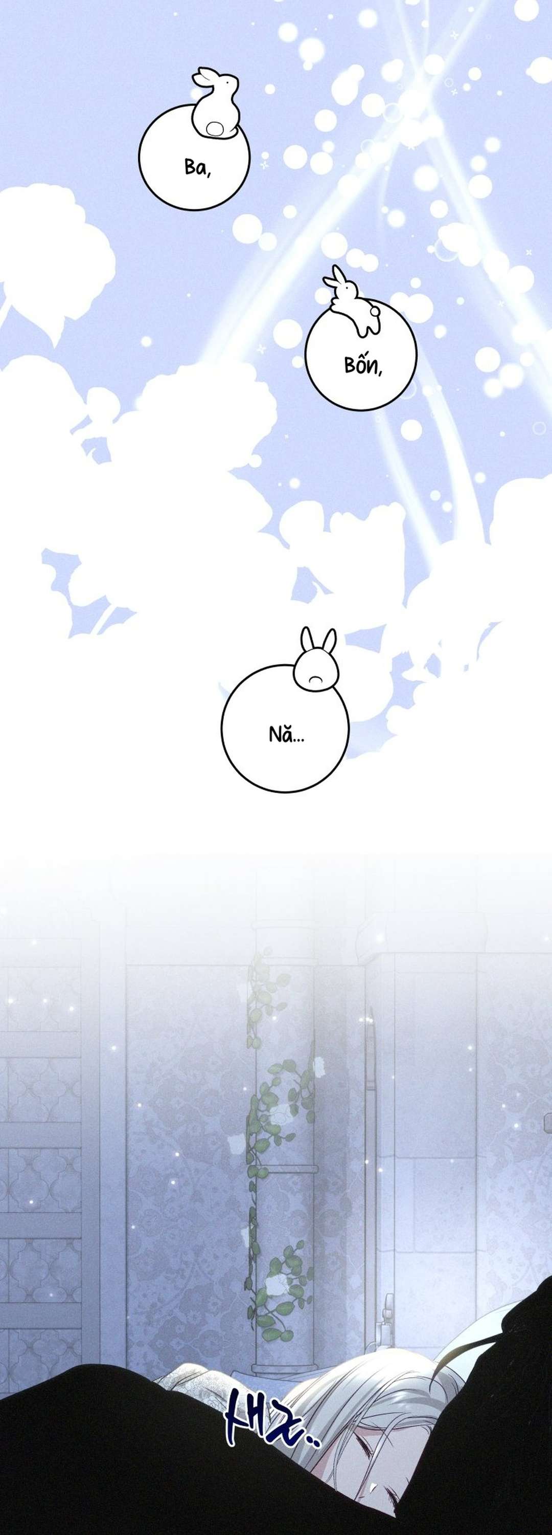 [ 18+ ] Lời Nguyền Tóc Đỏ Chap 12 - Trang 2