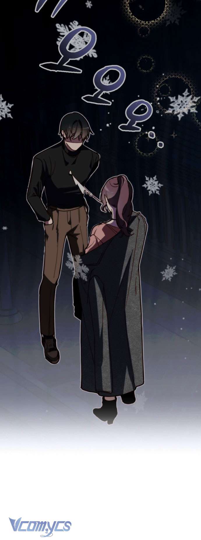 Ly Hôn Thì Dễ, Yêu Đương Mới Khó Chapter 6 - Trang 3