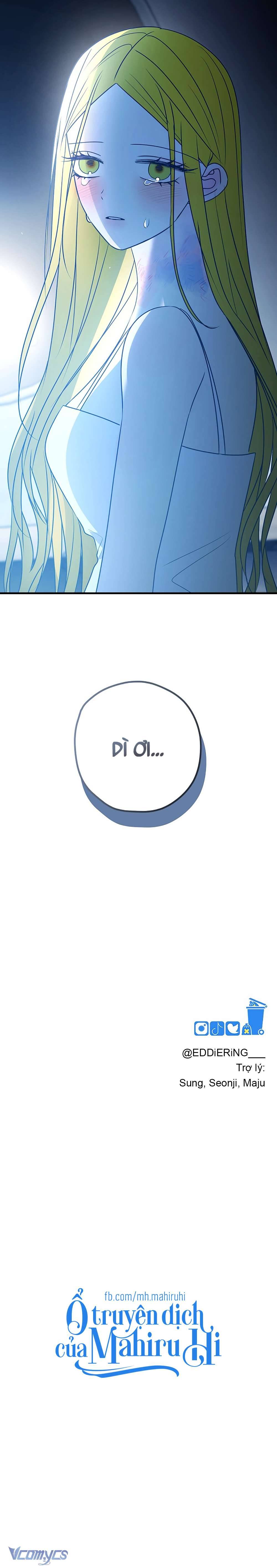 Kẻ Rác Rưởi Không Đáng Được Yêu Chapter 82 - Trang 4