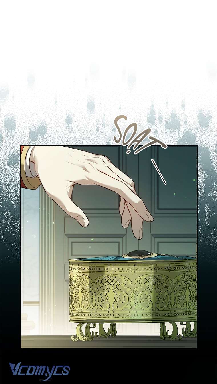 Thư Ký Của Bạo Chúa Chapter 100 - Trang 3