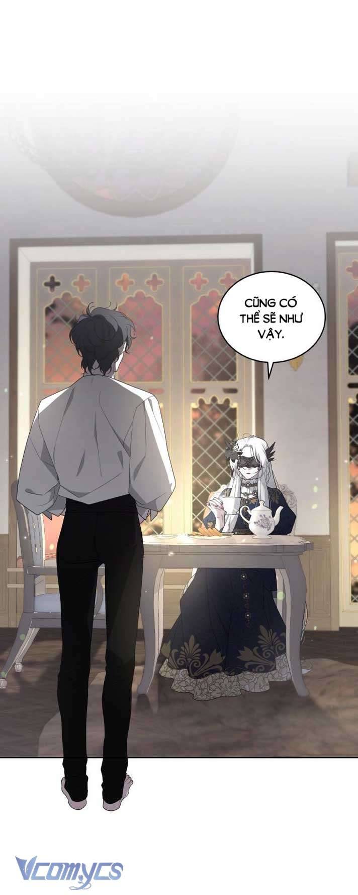 Ác Nữ Thuần Hoá Quái Thú Chapter 12 - Trang 4