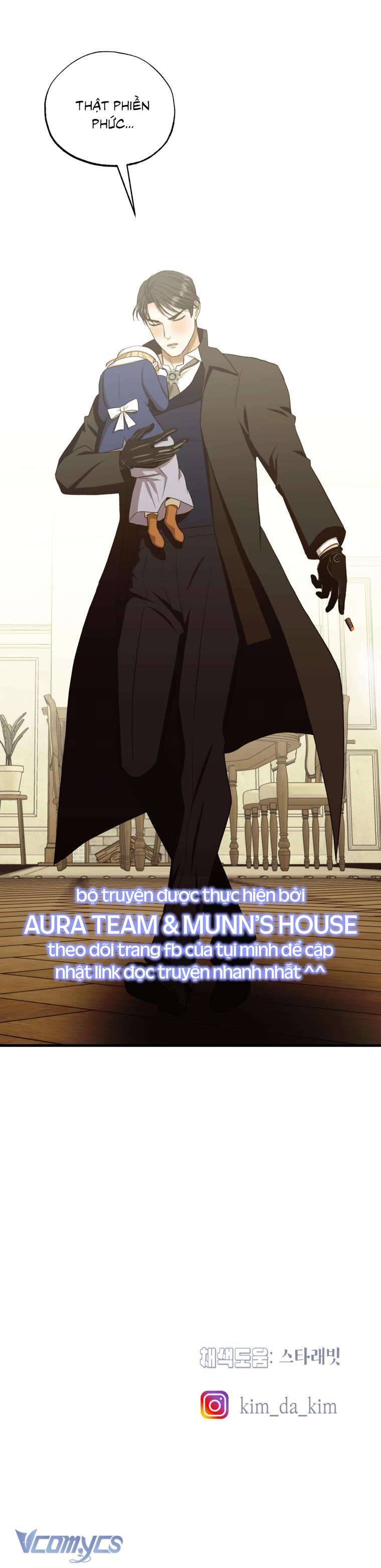 Tôi Bị Cắn Bởi Chú Chó Tôi Đã Bỏ Rơi Chap 26 - Trang 4